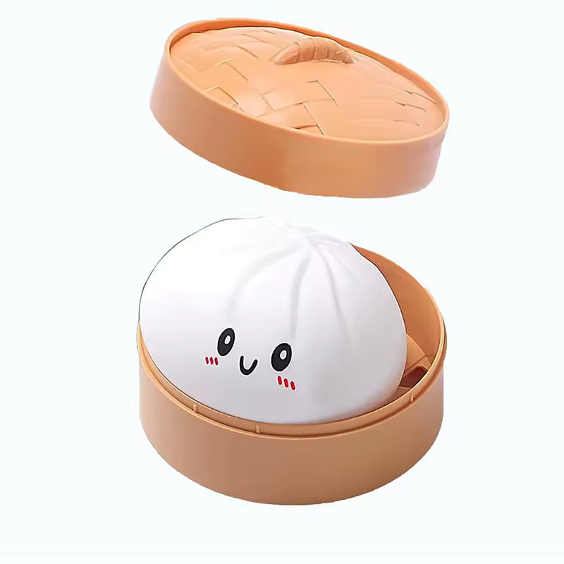 Mystery Dumplings Squishy