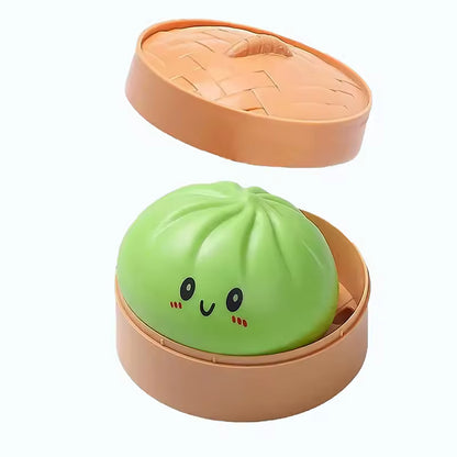 Mystery Dumplings Squishy